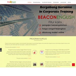 jasa-desain-website-kursus-beacon-english-joelouisrock-com