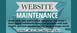 jasa-perawatan-website-murah-di-depok-joelouisrock-com
