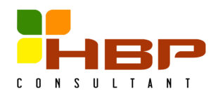 jasa pembuatan logo perusahaan konsultan - hbp consultant