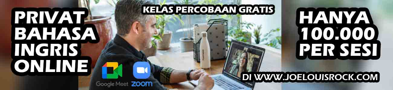 kursus-privat-online-bahasa-inggris-joelouisrock-com