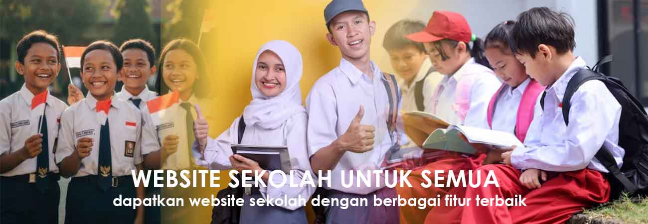 website-sekolah